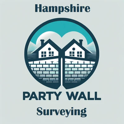 Hampshire Party Wall Surveying logo